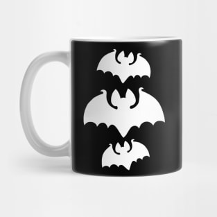 Its Frickin Bats Mug